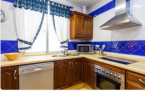 Calas de Conil Duplex B